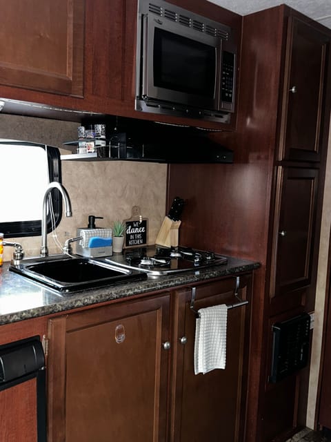 THE COZY VIKING Towable trailer in New Port Richey