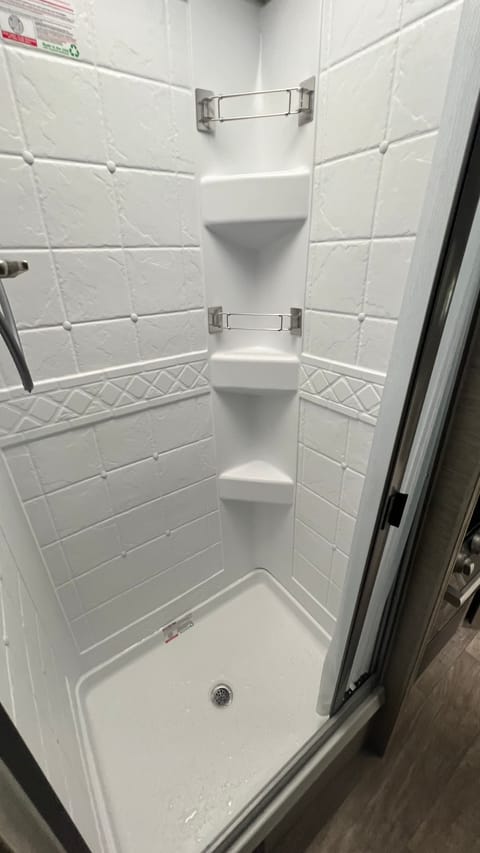 MotorHome Super Easy to Drive Drivable vehicle in San Antonio