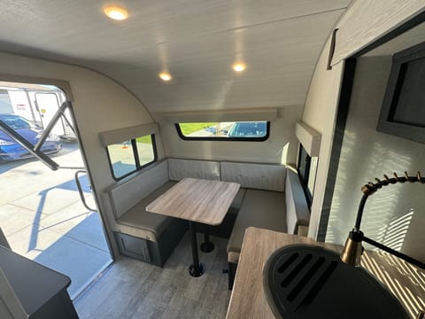 Cozy R-Pod Towable trailer in Richland