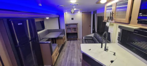 Grey Wolf 26BRB (DELIVERY ONLY) Towable trailer in Jefferson County