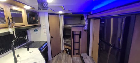 Grey Wolf 26BRB (DELIVERY ONLY) Towable trailer in Jefferson County