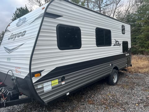 Countryside camper rentals Towable trailer in Sudbury