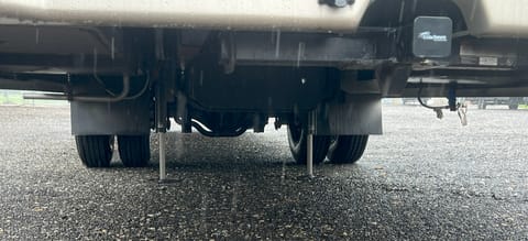 2021 Coachmen Encore Drivable vehicle in Kettering