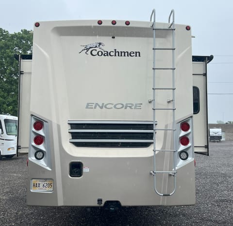 2021 Coachmen Encore Drivable vehicle in Kettering