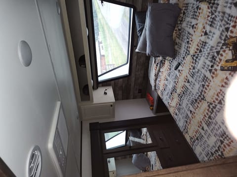 2022 Forest River Nitro Xlr Towable trailer in Kalispell