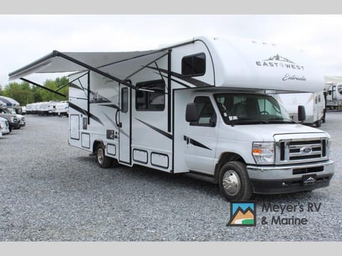 Home on Wheels: Harvey the RV - 2024 EAST TO WEST ENTRAD Veicolo da guidare in Oaks