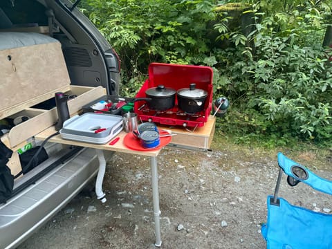 For your rejuvenating sleep. Recovery time