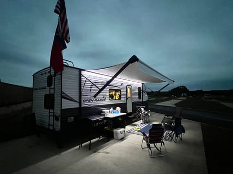 TiTi’s RV Rentals Towable trailer in Kyle