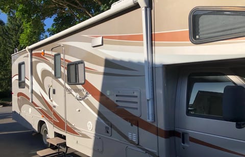 Fort Henry Drivable vehicle in Coeur dAlene
