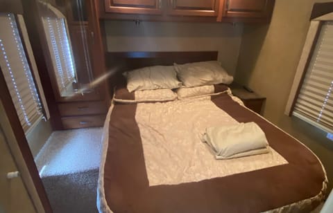 Fort Henry Drivable vehicle in Coeur dAlene