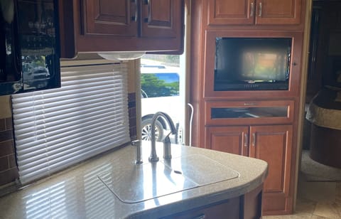 Fort Henry Drivable vehicle in Coeur dAlene