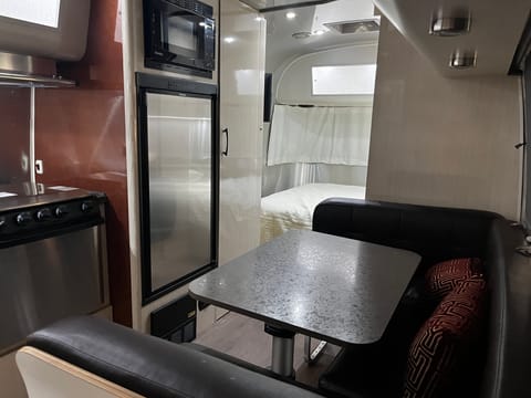 Airstream Dream Towable trailer in Encinitas