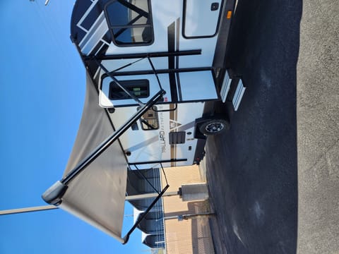 Molly Mallard Towable trailer in Pocatello