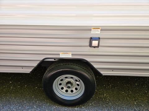 VIS INVESTMENT LLC Towable trailer in Salem