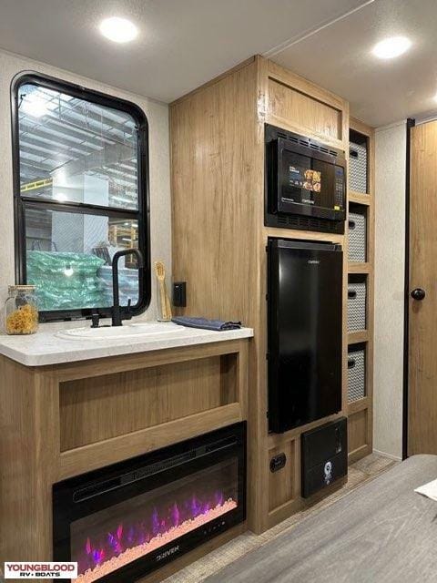 Smooth Operator- Light weight and easy hauling. Towable trailer in San Antonio