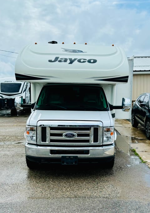 2018 Jayco Greyhawk - The Hawks Nest Retreat Drivable vehicle in London