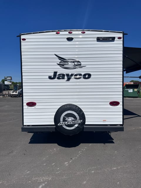 2024 Jayco Jay Flight SLX 260BH, Half Ton Towable Towable trailer in St Cloud