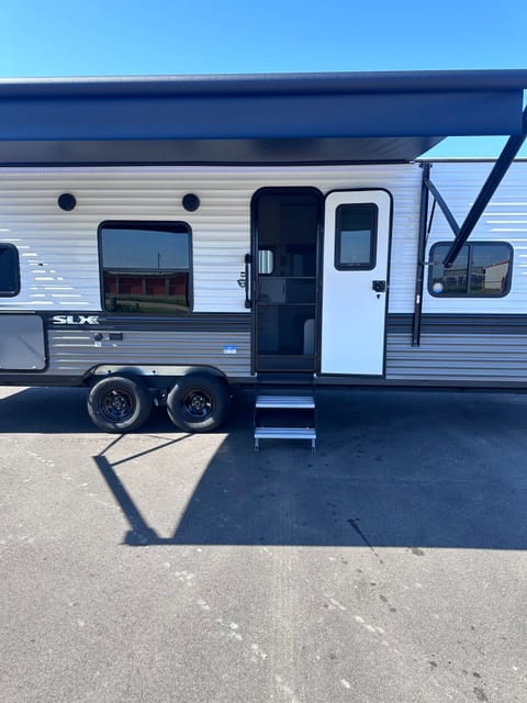 2024 Jayco Jay Flight SLX 260BH, Half Ton Towable Towable trailer in St Cloud