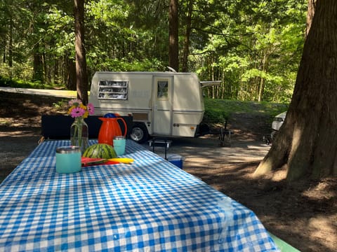 Judy Jubilee Towable trailer in Coquitlam