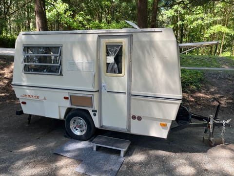 Judy Jubilee Towable trailer in Coquitlam