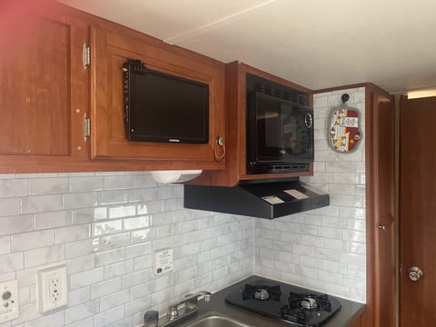 Family friendly Jayco trailer! Towable trailer in Bowmanville