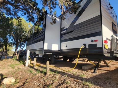 BROKEN CACTUS RENTALS L.L.C (CACTUS 2) Towable trailer in Albuquerque
