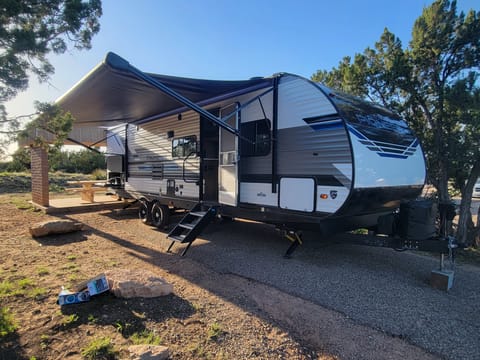BROKEN CACTUS RENTALS L.L.C (CACTUS 2) Towable trailer in Albuquerque