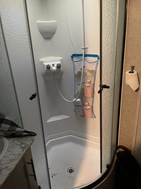 Keystone bullet Ultra Light Travel Trailer Towable trailer in Rocklin