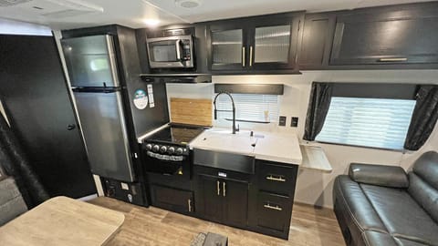 *DELIVERY ONLY* 2022 Forest River Patriot Edition Towable trailer in Shakopee