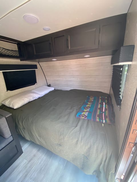 J&D's Cozy Camper! Towable trailer in Temecula