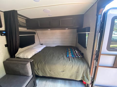 J&D's Cozy Camper! Towable trailer in Temecula