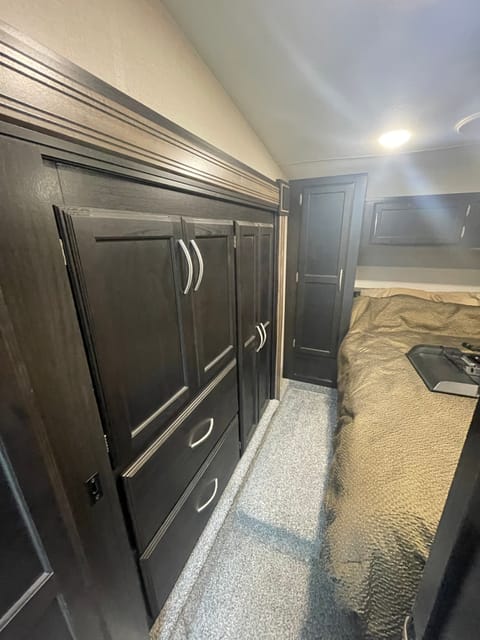 Luxurious 2018 KZ Durango RV Towable trailer in Winter Haven