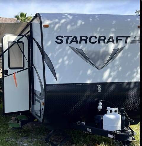 StarCraft Launch Bunkhouse 19 Trailer rebocável in Winter Springs