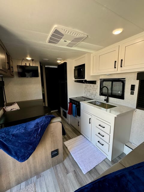 Brand New Pet and Family Friendly GoPlay RV! Towable trailer in Great Falls