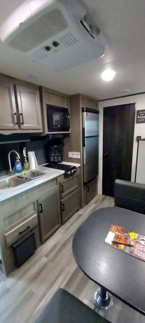 Autumn Ridge Drivable vehicle in San Antonio