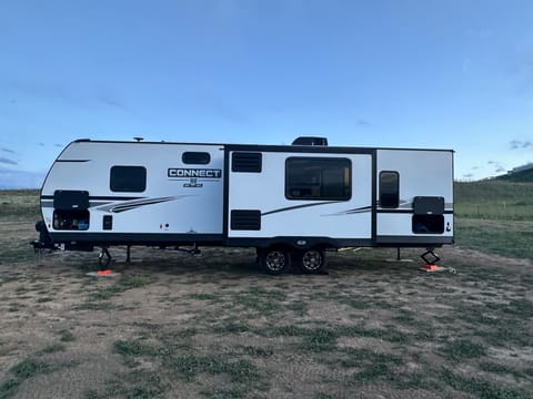 2022 Connect SE Towable trailer in Greeley