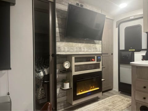 2023 Intrepid 290BHI w/Bunkhouse 31ft Rimorchio trainabile in Xenia