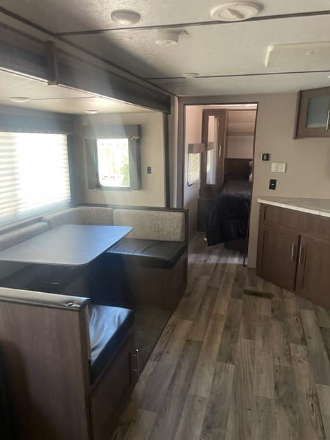 2019 Keystone Hideout Towable trailer in Clovis