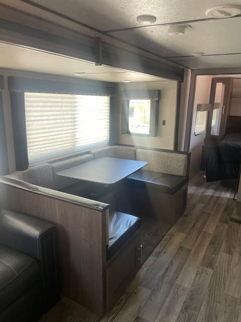 2019 Keystone Hideout Towable trailer in Clovis