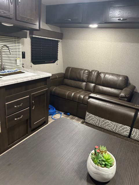 2019 Keystone RV Springdale Eco-Light Towable trailer in Visalia