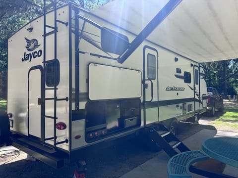 Low Country Camper Towable trailer in Richmond Hill