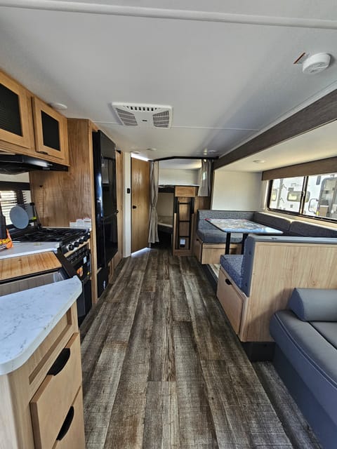 2024 New Grey Wolf 26dbh **$500** Deposit Towable trailer in Pomona