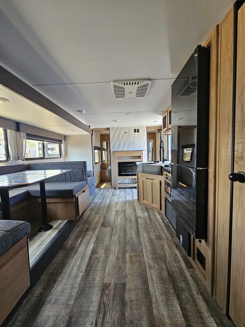 2024 New Grey Wolf 26dbh **$500** Deposit Towable trailer in Pomona