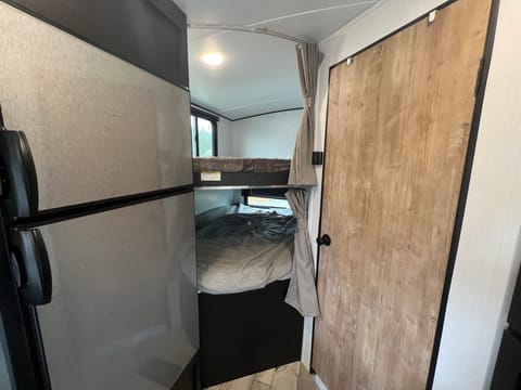 2022 Keystone Springdale Travel Trailer - 27 Foot (Delivery Only) Towable trailer in Seaside