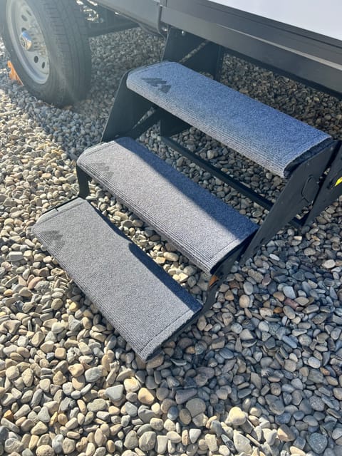 Outdoor Escape Artist Towable trailer in Twin Falls