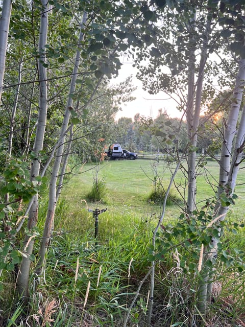 Outdoor Escape Artist Towable trailer in Twin Falls