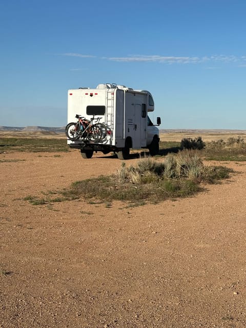 Meet Mighty Max! This Burly beast delivers the REAL Colorado! Drivable vehicle in Golden