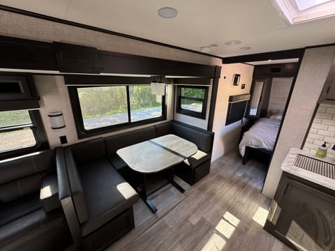 Traverse Traveler's Haven Towable trailer in Traverse City