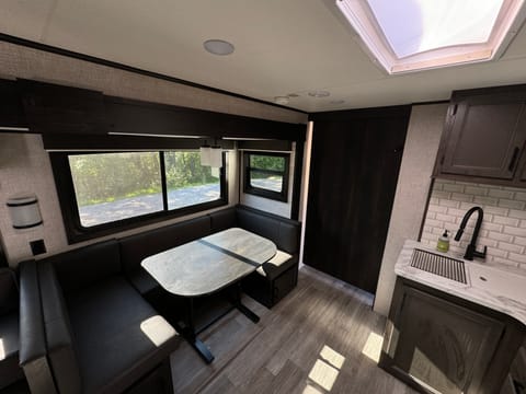 Traverse Traveler's Haven Towable trailer in Traverse City