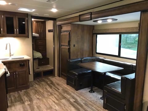 Friends and Family Towable trailer in Burnsville